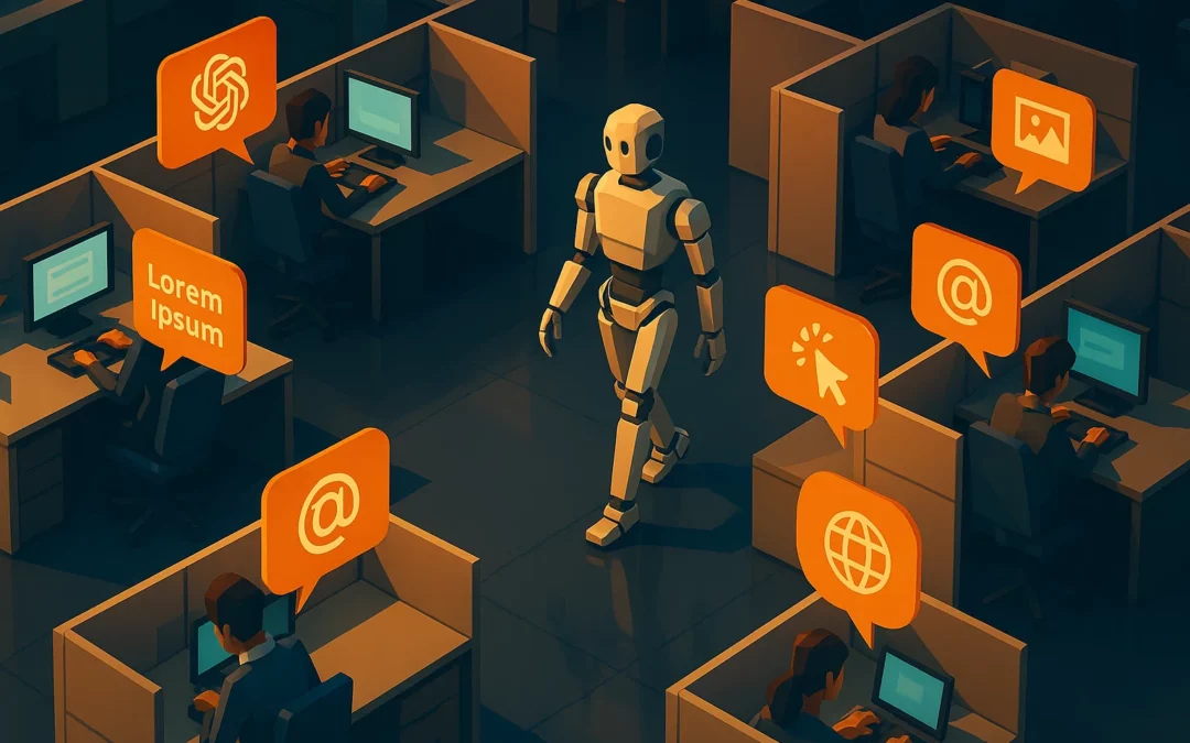 Los Mejores Prompts de ChatGPT para Blogs