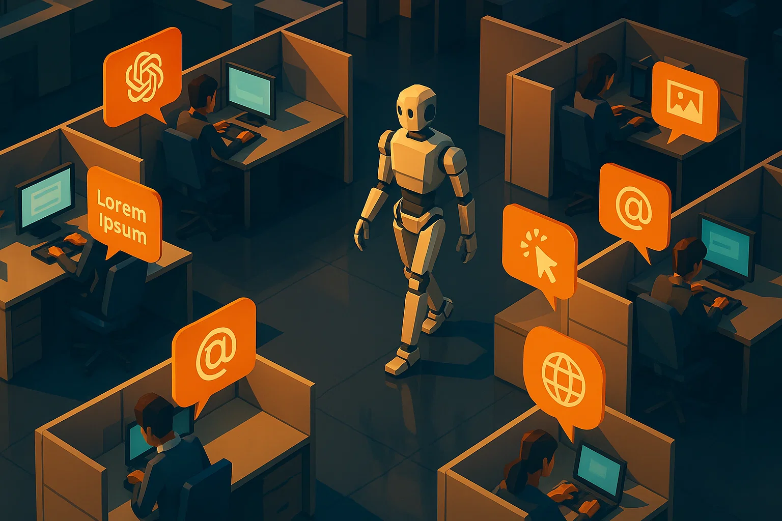 Los Mejores Prompts de ChatGPT para Blogs