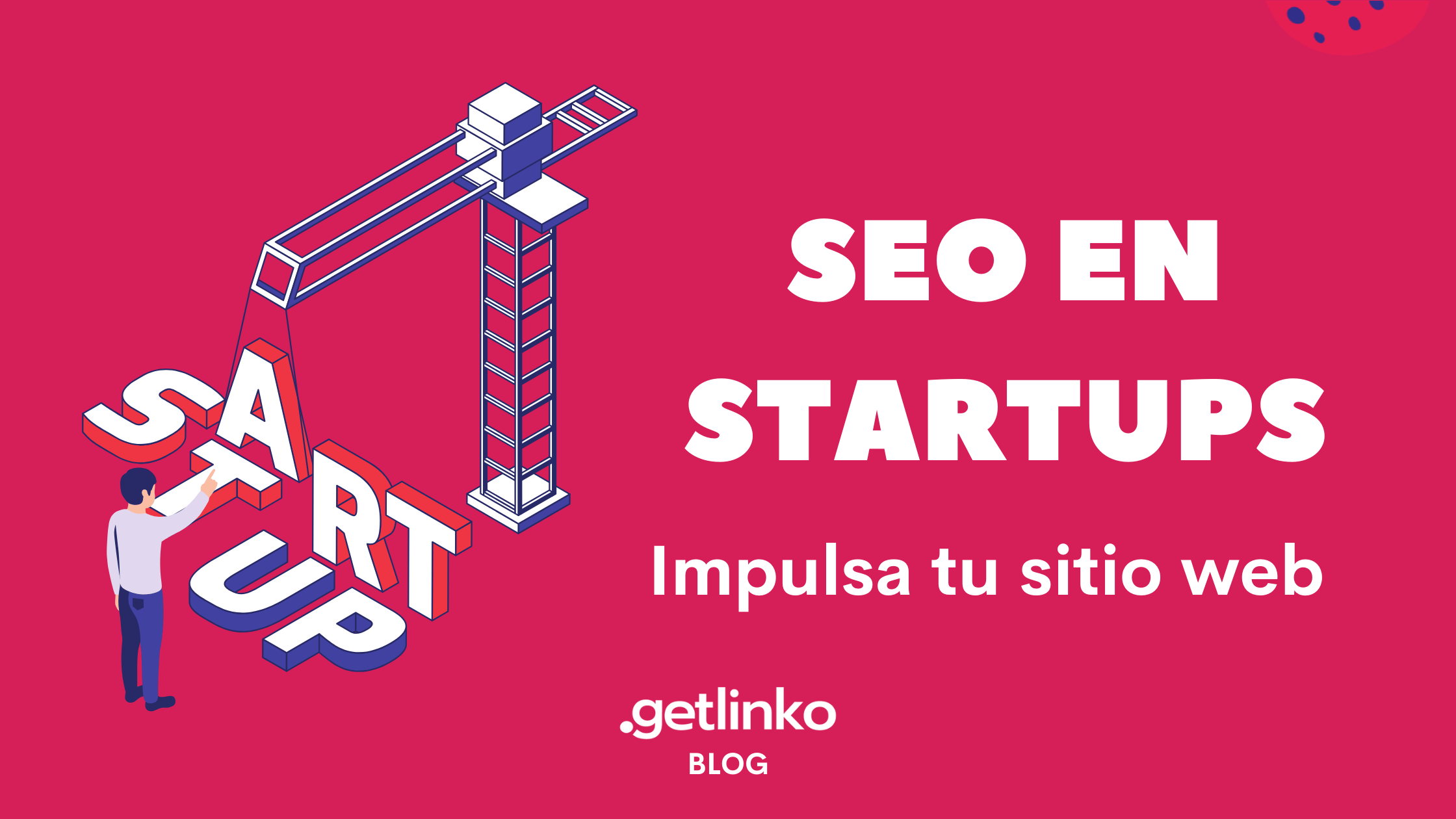 Impulsa tu Startup con estrategias SEO en la web