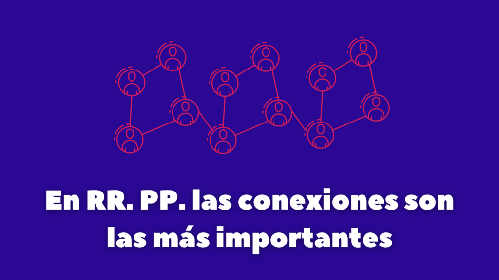 Relaciones Publicas y Marketing: Estrategias para impulsar tu negocio 8