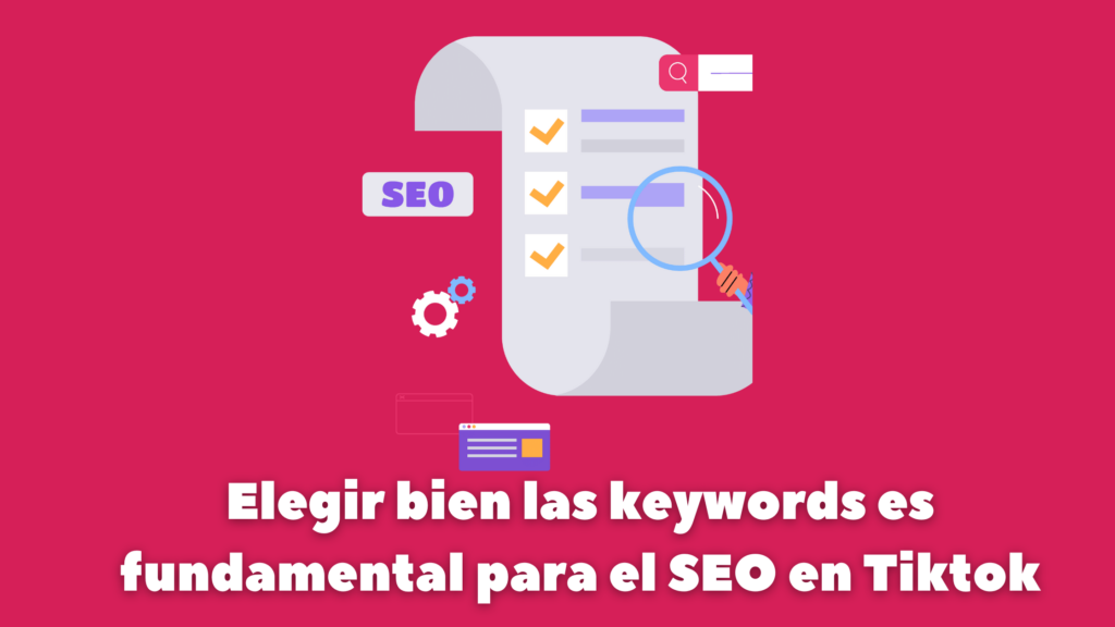 Mejora tu alcance en Tiktok con posicionamiento SEO 3