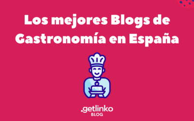 Los Mejores Blogs de Gastronomía en España para conseguir backlinks de calidad