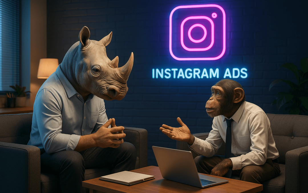 ¿Qué son los Instagram Ads?