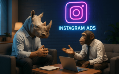 ¿Qué son los Instagram Ads?