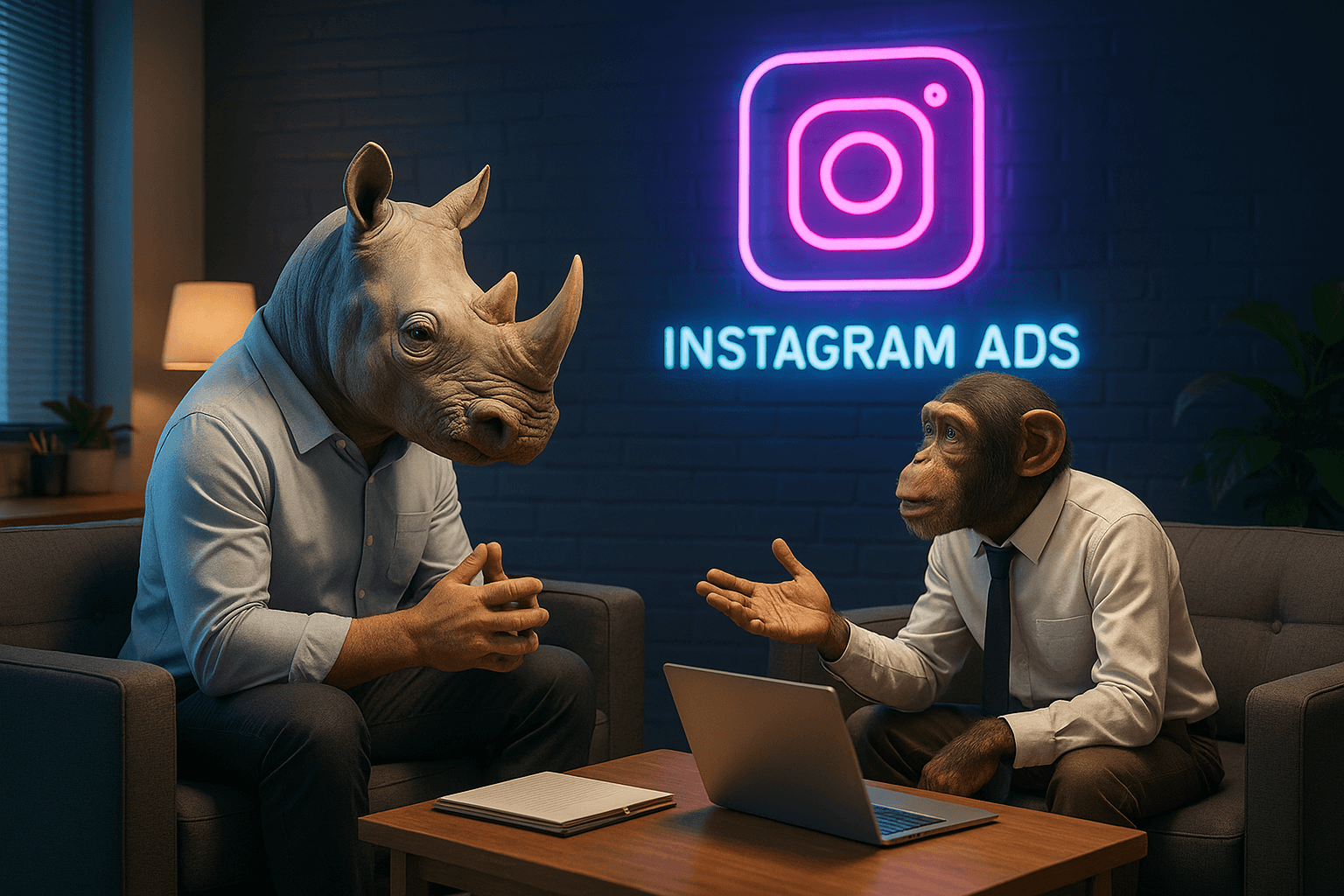 Instagram Ads