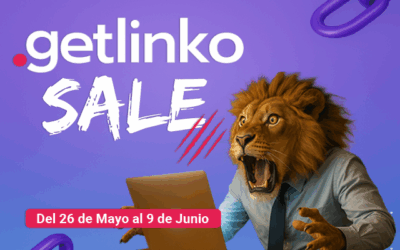 Getlinko Sale 2025, el más salvaje