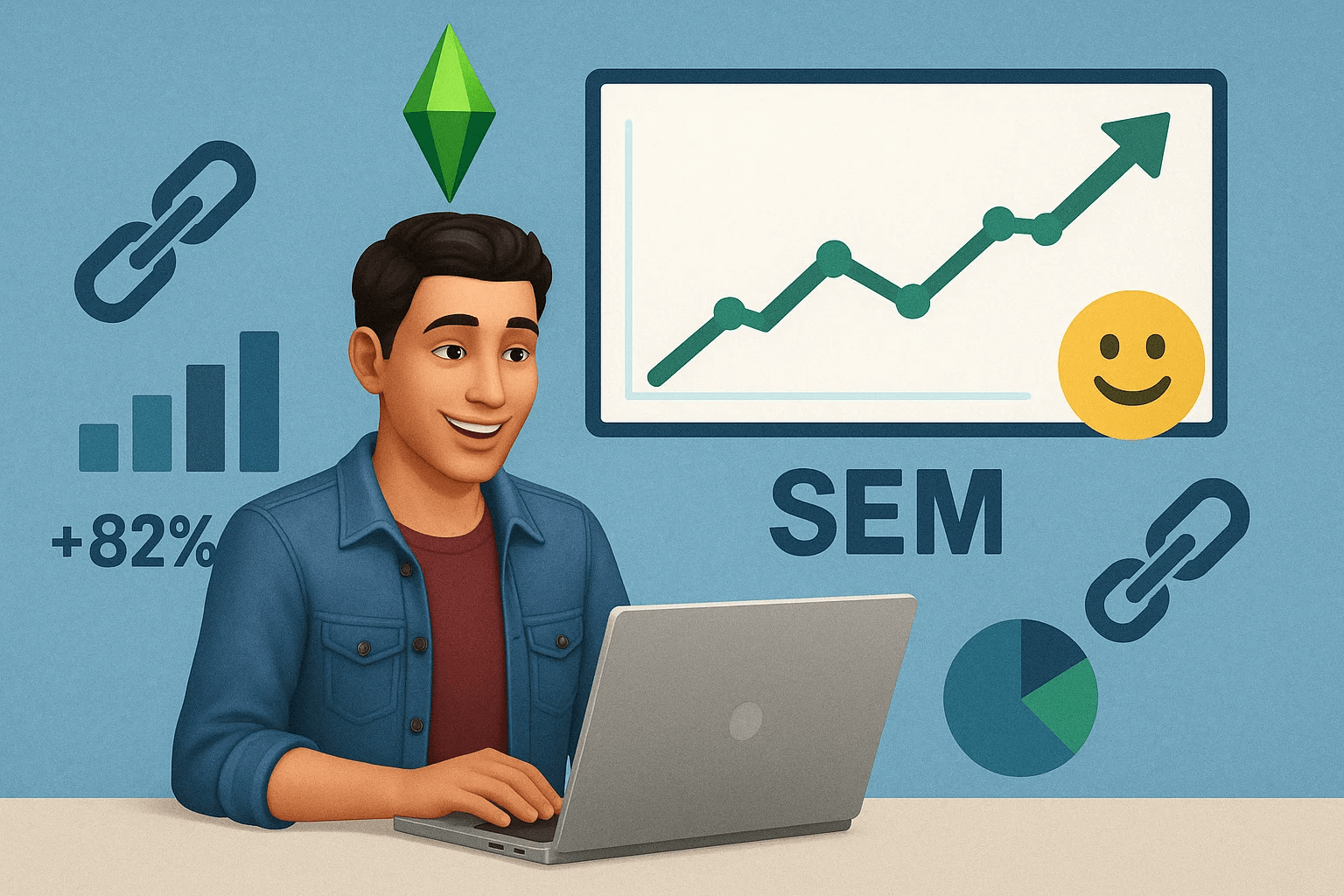 Link building Aplicado al SEM