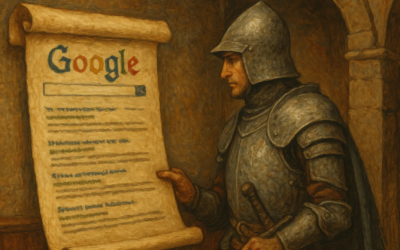 ¿Qué es el Zero Click Internet?