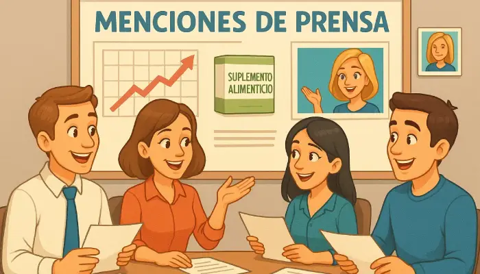 Cómo hacer un clipping de prensa