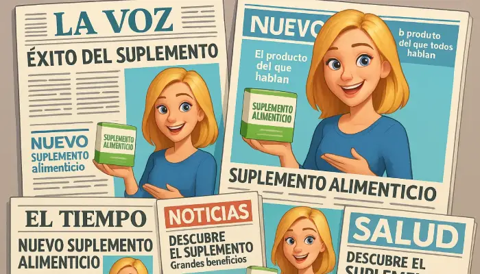 tipos de clipping de prensa