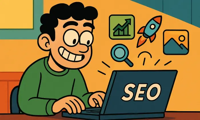 Auditoria SEO