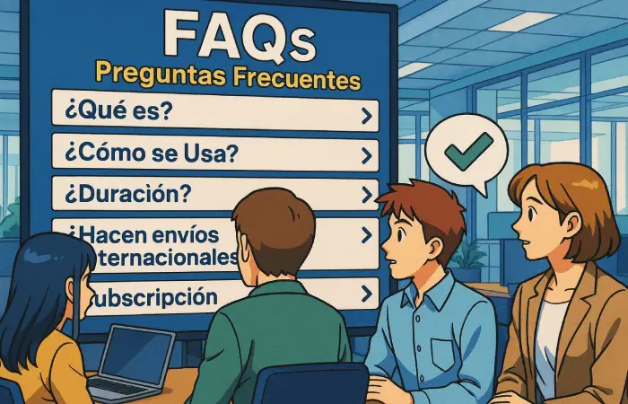 Formato AI-friendly en GEO