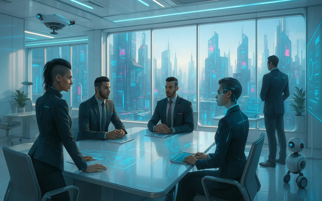 Aplicaciones de la IA en marketing digital: guía práctica + ejemplos