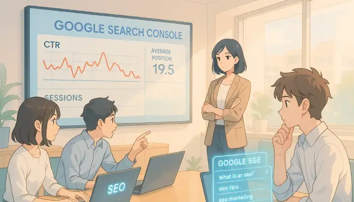 Google SGE (AI Overviews): qué es, cómo funciona y cómo hacer que te elija 8