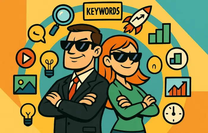 Indicadores SEO