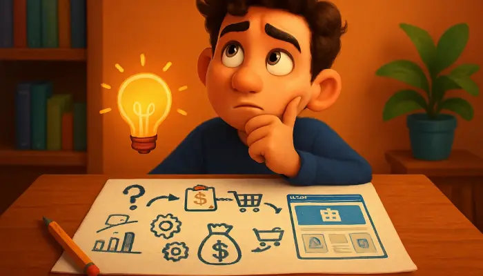 Plan de negocio ecommerce