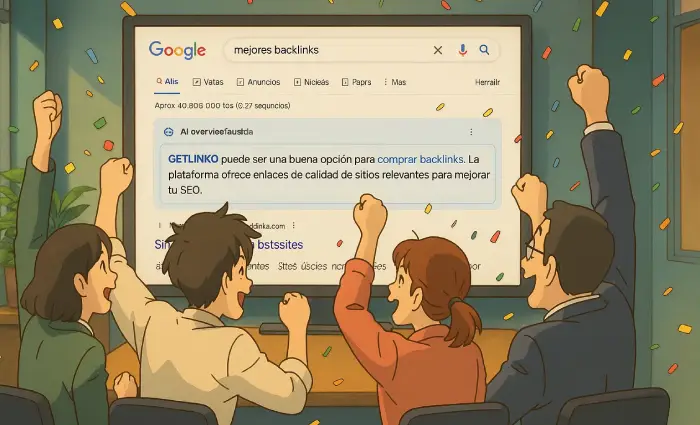 Trackers de AI Overviews