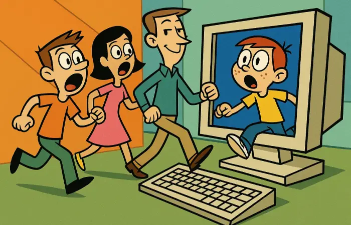 Usuarios nuevos y usuarios recurrentes