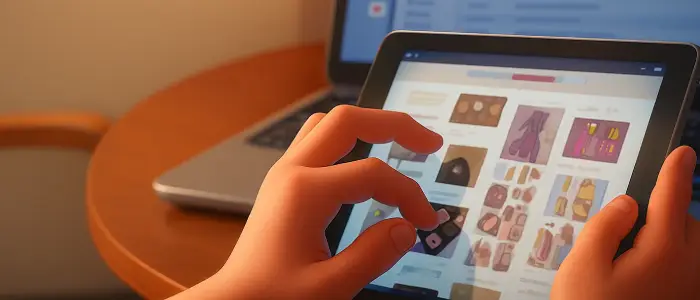 Ventajas de tener un negocio online