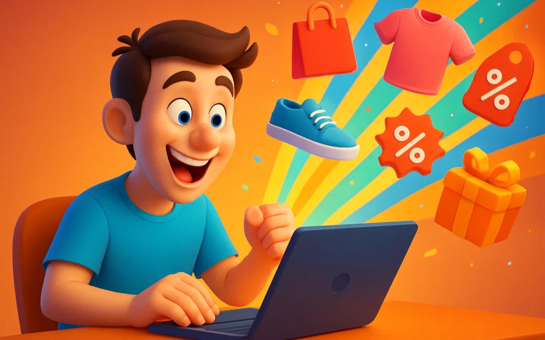 Cómo comenzar un ecommerce desde cero: guía paso a paso