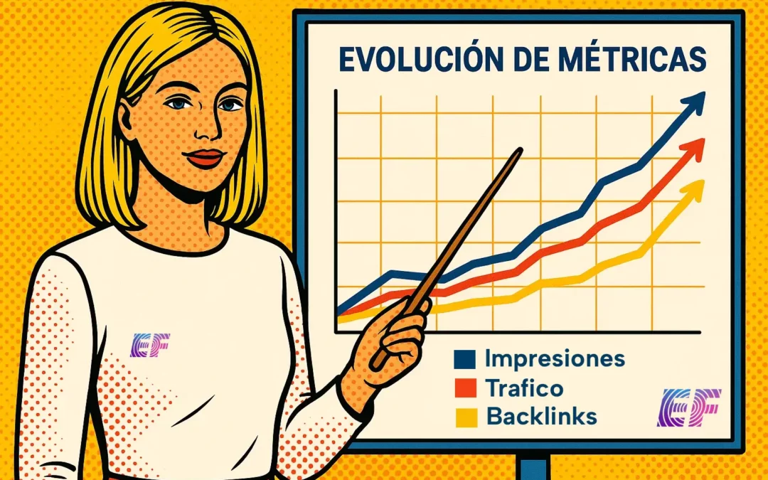 Education First aumentó su tráfico organico en 70% con Getlinko