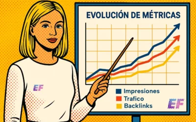 Education First aumentó su tráfico organico en 70% con Getlinko
