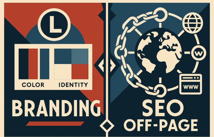 Cómo el branding digital impulsa tu SEO off-page y mejora tu posicionamiento en Google 1 Branding digital y por qué importa para el SEO