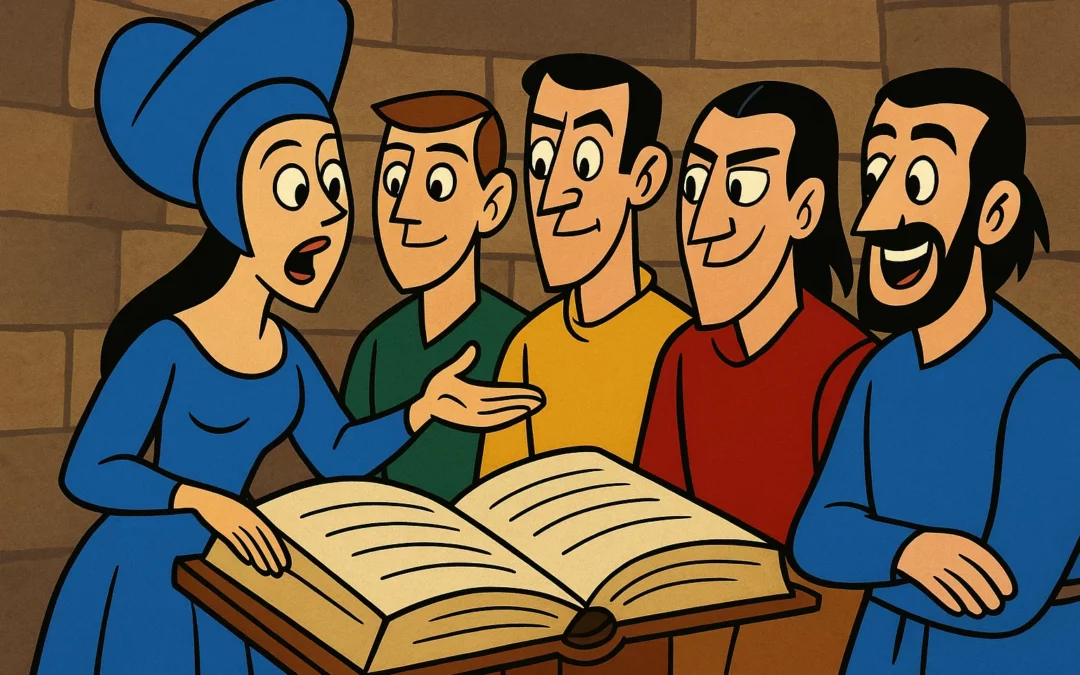 Calidad de un backlink