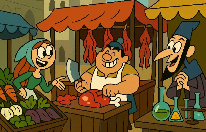 Calidad de un backlink: relevancia, tráfico, EEAT, riesgo (+ Plantilla para medirlo) 10 Cómo conseguir backlinks de calidad sin sustos