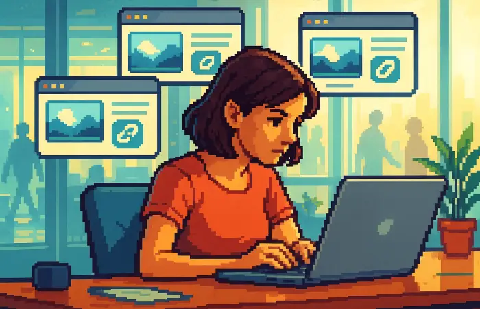 Cómo convertir menciones en backlinks