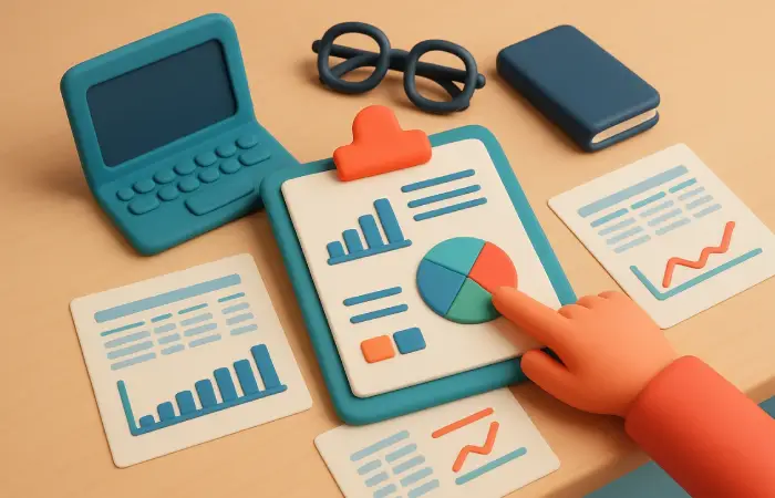 Datos internos de negocio para ia