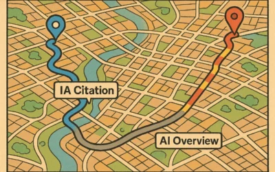 Del brand mention a la AI citation: dónde conseguirlas y cómo medir su impacto