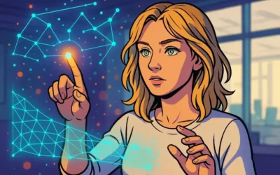 Guía práctica: cómo aplicar inteligencia artificial en tu empresa paso a paso