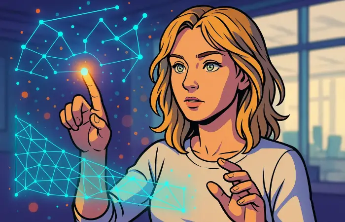 Guía práctica: cómo aplicar inteligencia artificial en tu empresa paso a paso