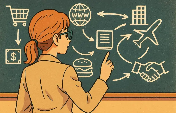 Ideas para Casos de uso con datos propios