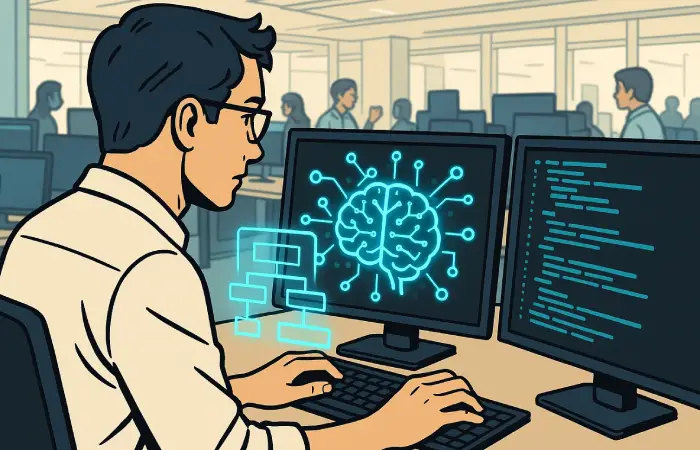 Identifica la falla de tu negocio para usar la IA