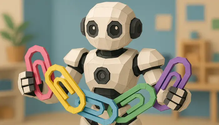 Link building en tiempos de IA