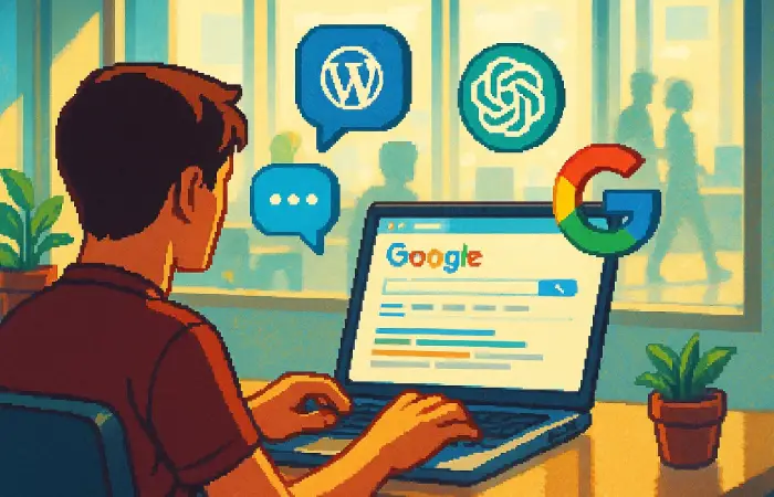 Por qué importan en SEO las menciones sin enlaces