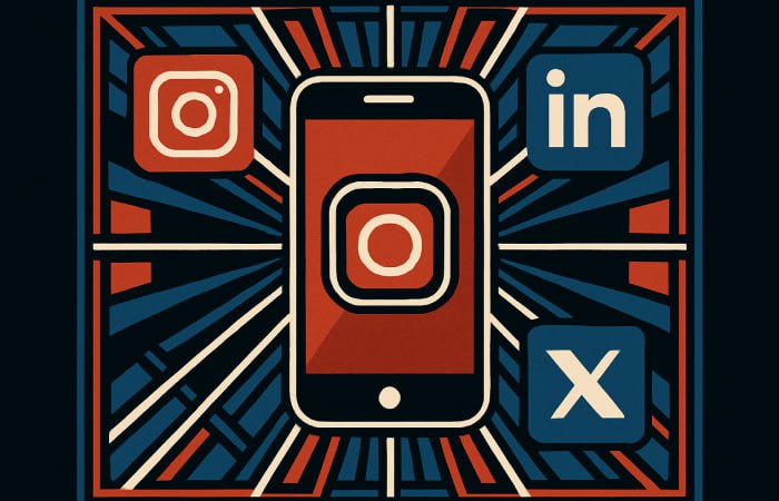 Cómo el branding digital impulsa tu SEO off-page y mejora tu posicionamiento en Google 3 Redes sociales y visibilidad de marca