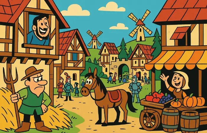 Calidad de un backlink: relevancia, tráfico, EEAT, riesgo (+ Plantilla para medirlo) 3 Tráfico volumen y tendencia