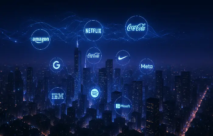 10 ejemplos reales de empresas que usan inteligencia artificial para crecer