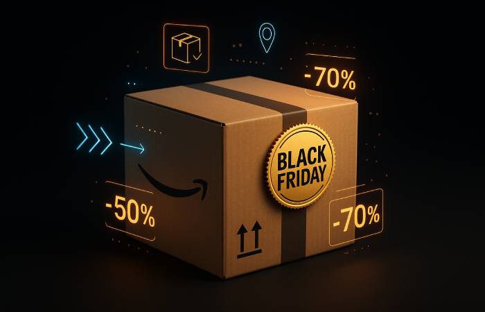 Amazon BlackFriday