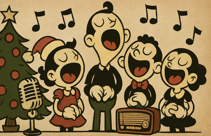 Banda sonora, jingle o melodía que se queda