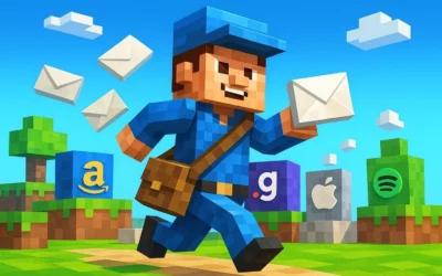 Publicidad para podcasts 13 Email que no parece email: 10 ejemplos de email marketing creativo que conquistan sin parecer spam