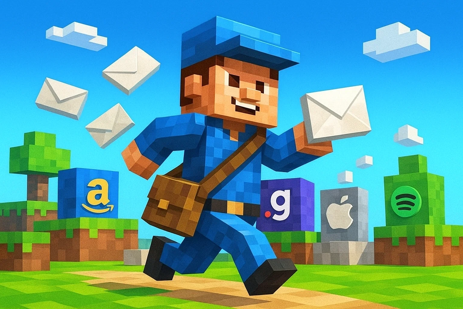 Ejemplo de email marketing