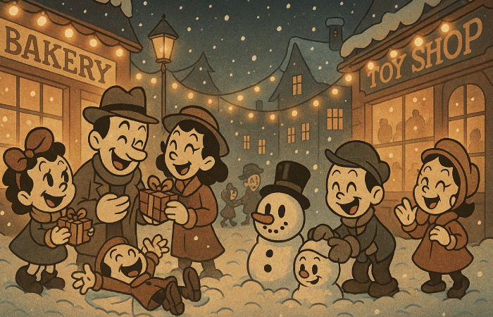 Mas allá del anuncio