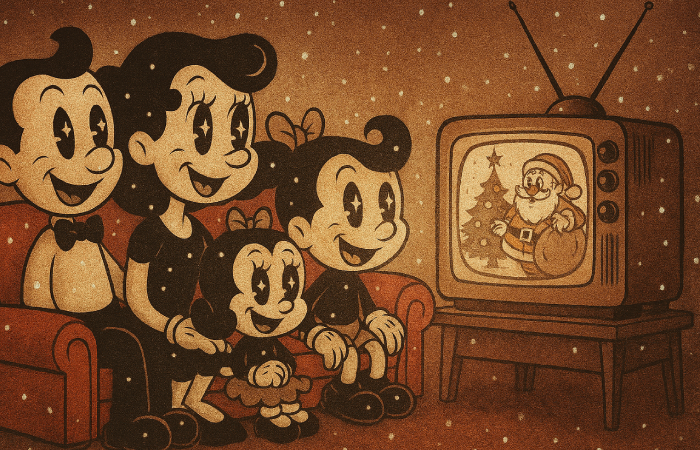 Por qué los anuncios de Navidad nos tocan la fibra