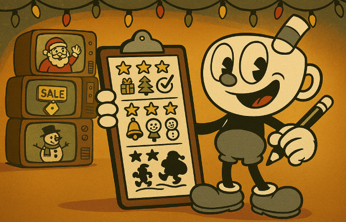 Como elegir tu comercial