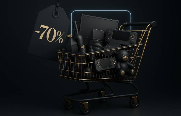 Wallmart BlackFriday