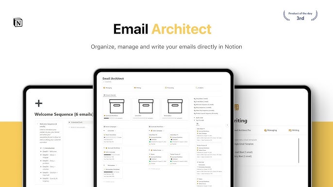 Notion Email
